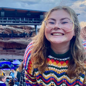 Meet your Posher, Hannah